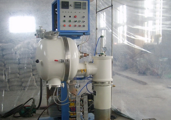 樂東黎族自治縣實驗室2kg真空感應爐